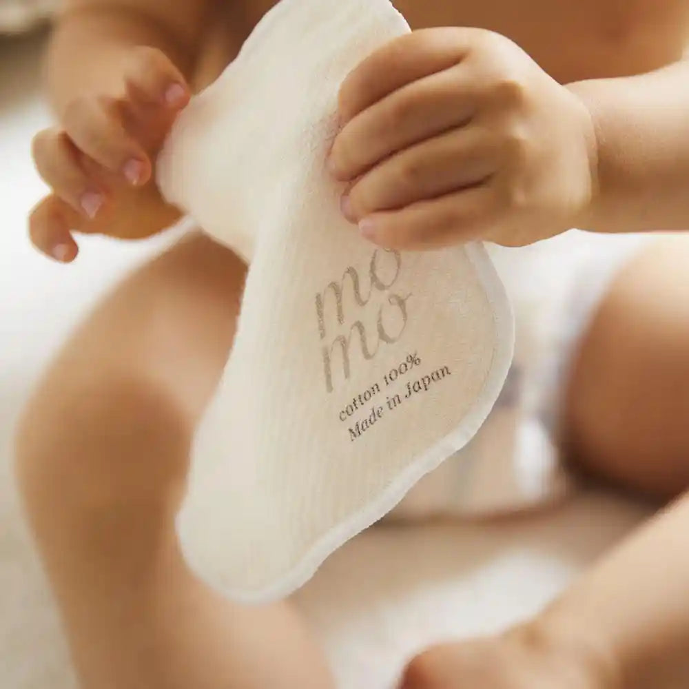 MOMO Baby Towels