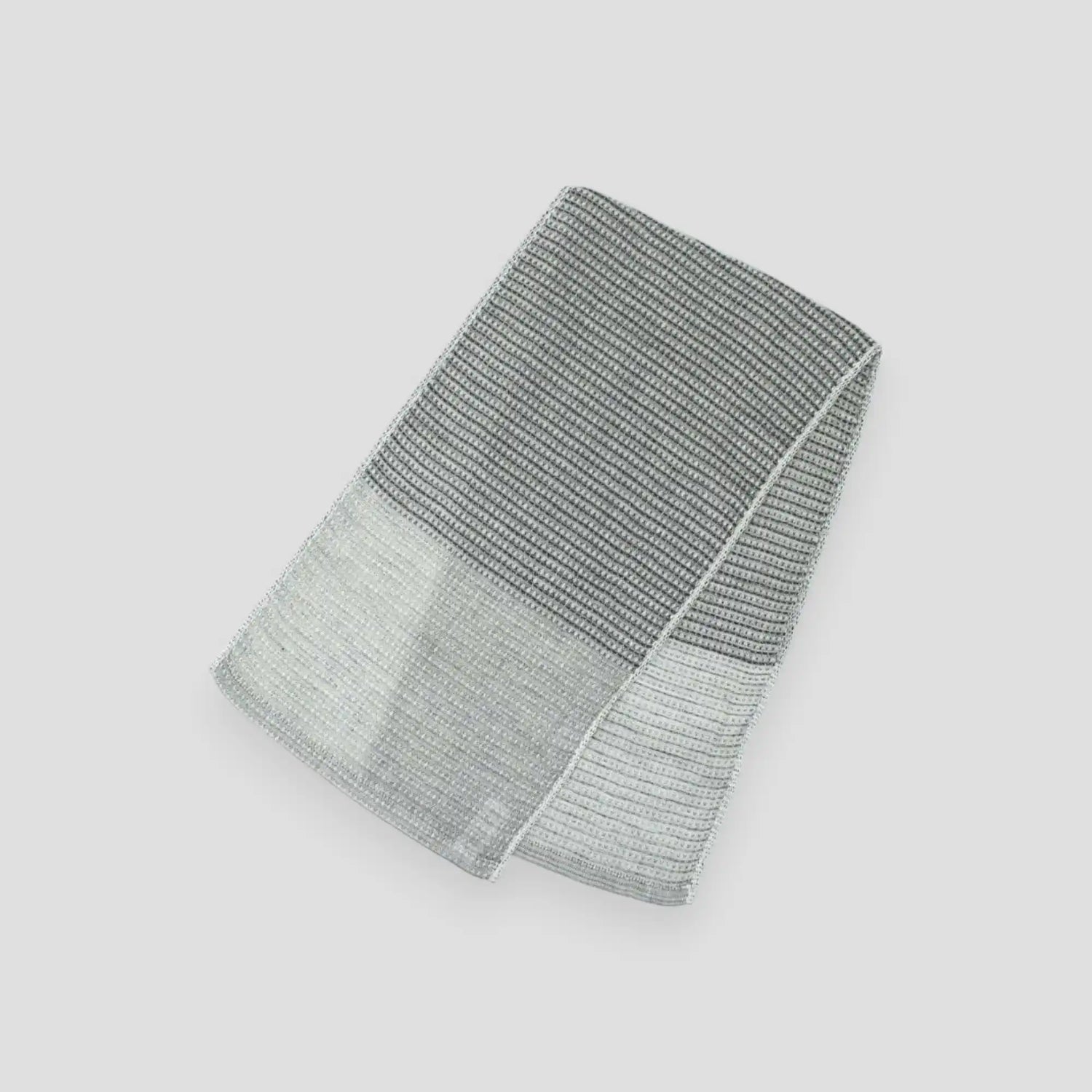 IORI Wash Cloth - Binchotan Charcoal