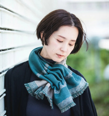 CHOTTOKORE Reversible Wool 2