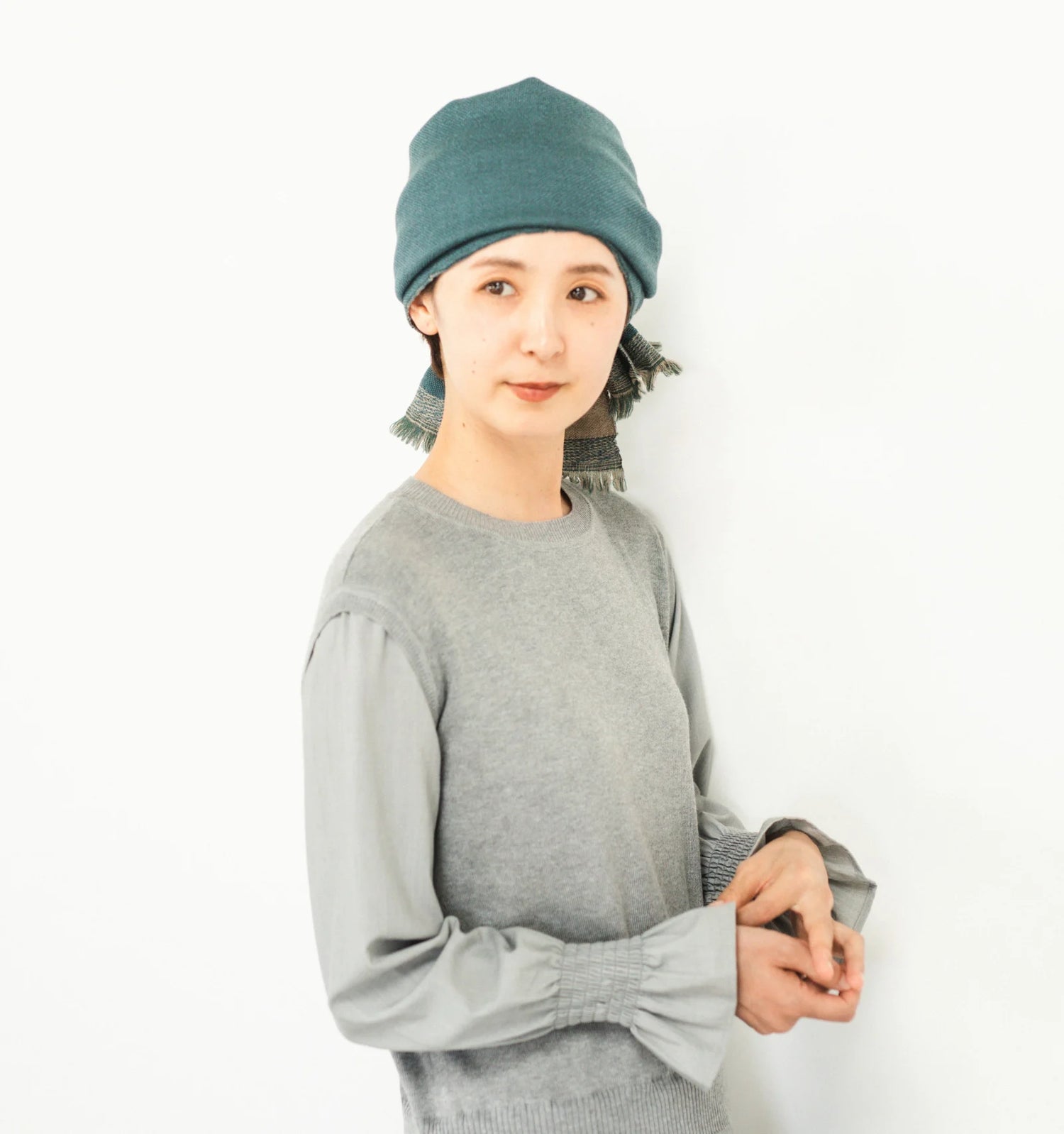 CHOTTOKORE Reversible Wool 2