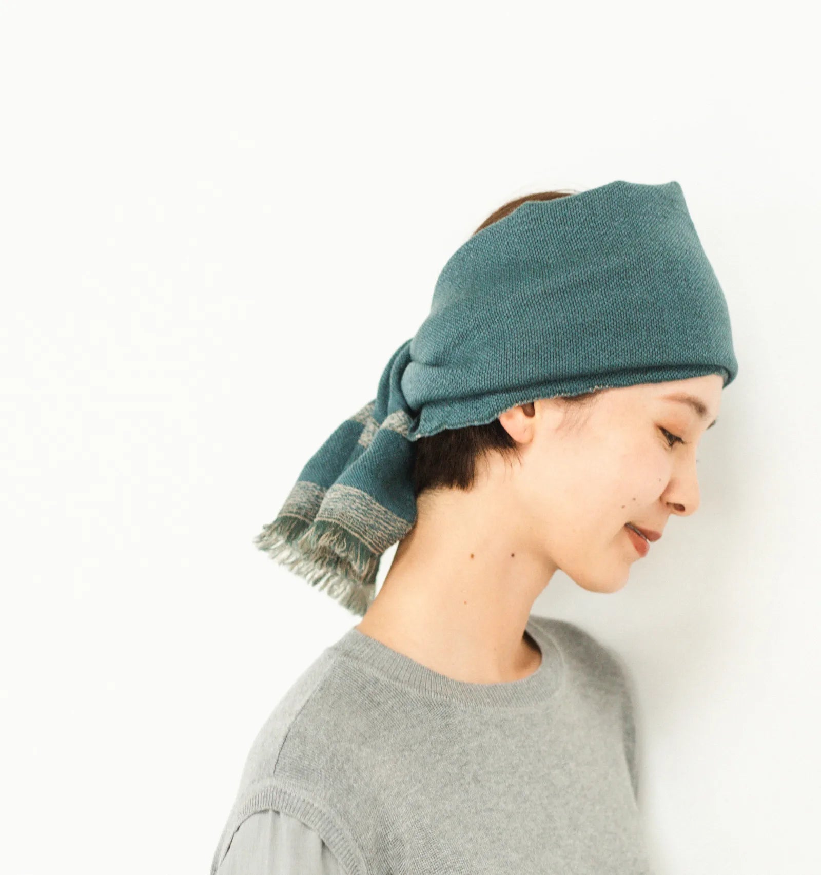 CHOTTOKORE Reversible Wool 2