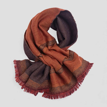 CHOTTOKORE Reversible Wool 2