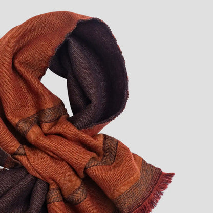 CHOTTOKORE Reversible Wool 2