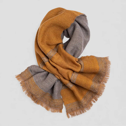 CHOTTOKORE Reversible Wool 2