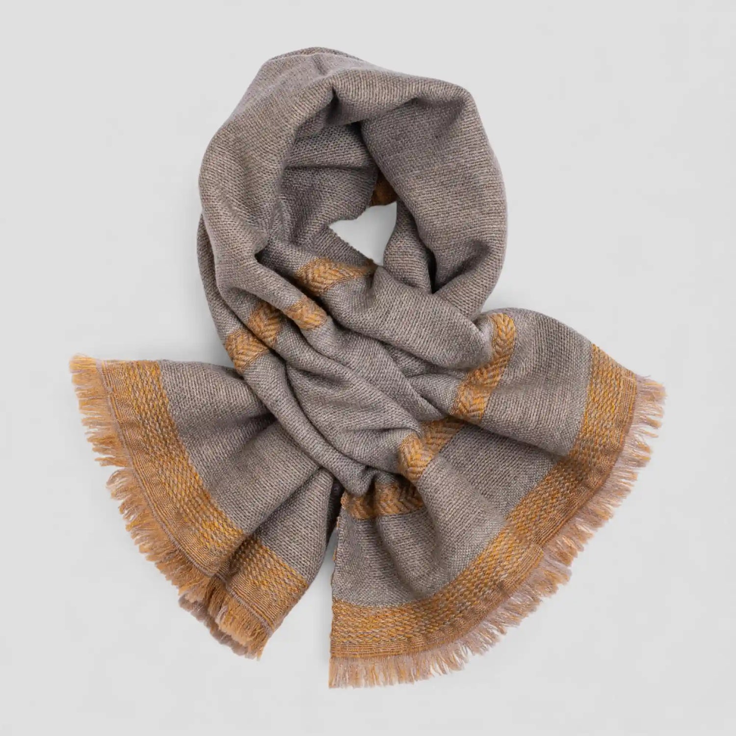 CHOTTOKORE Reversible Wool 2