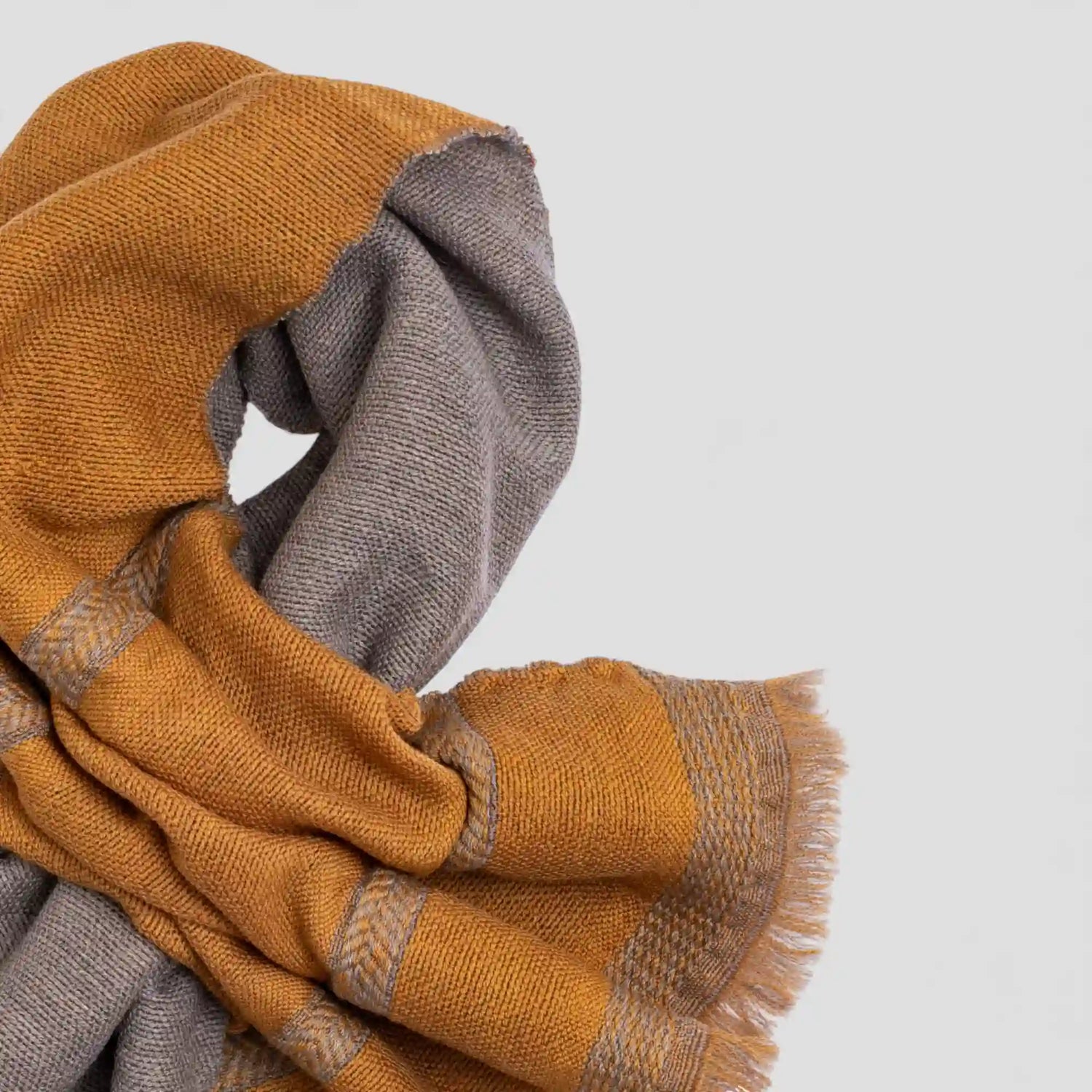 CHOTTOKORE Reversible Wool 2