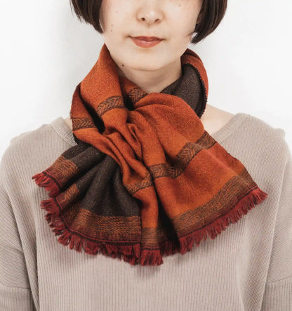 CHOTTOKORE Reversible Wool 2