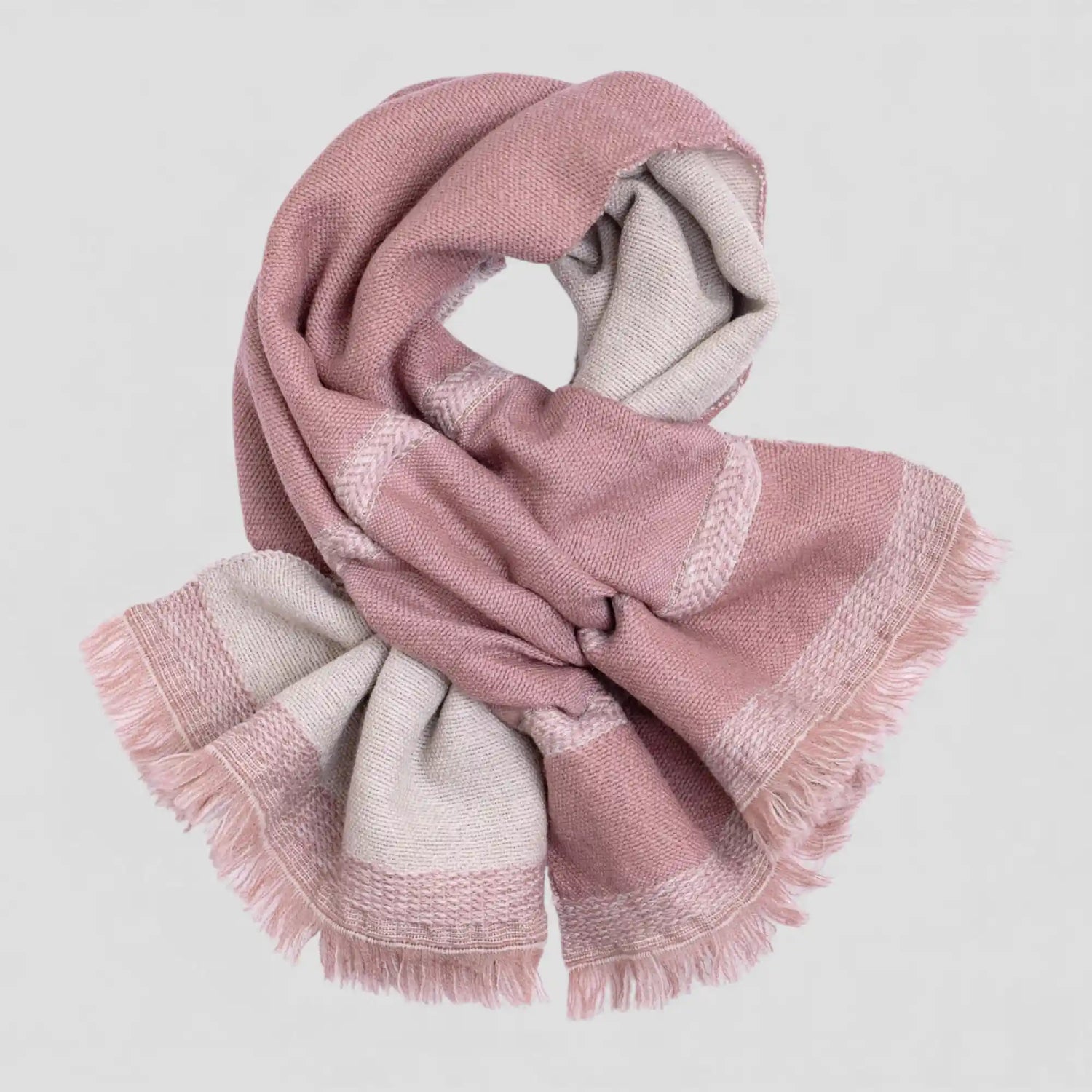 CHOTTOKORE Reversible Wool 2