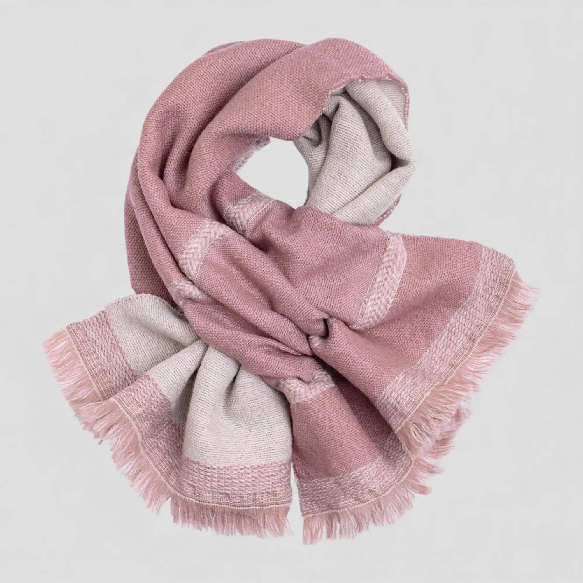 CHOTTOKORE Reversible Wool 2