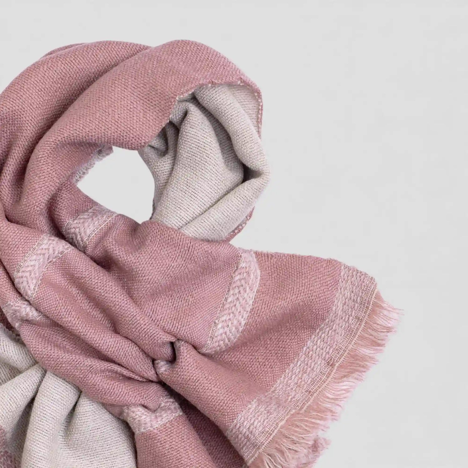 CHOTTOKORE Reversible Wool 2