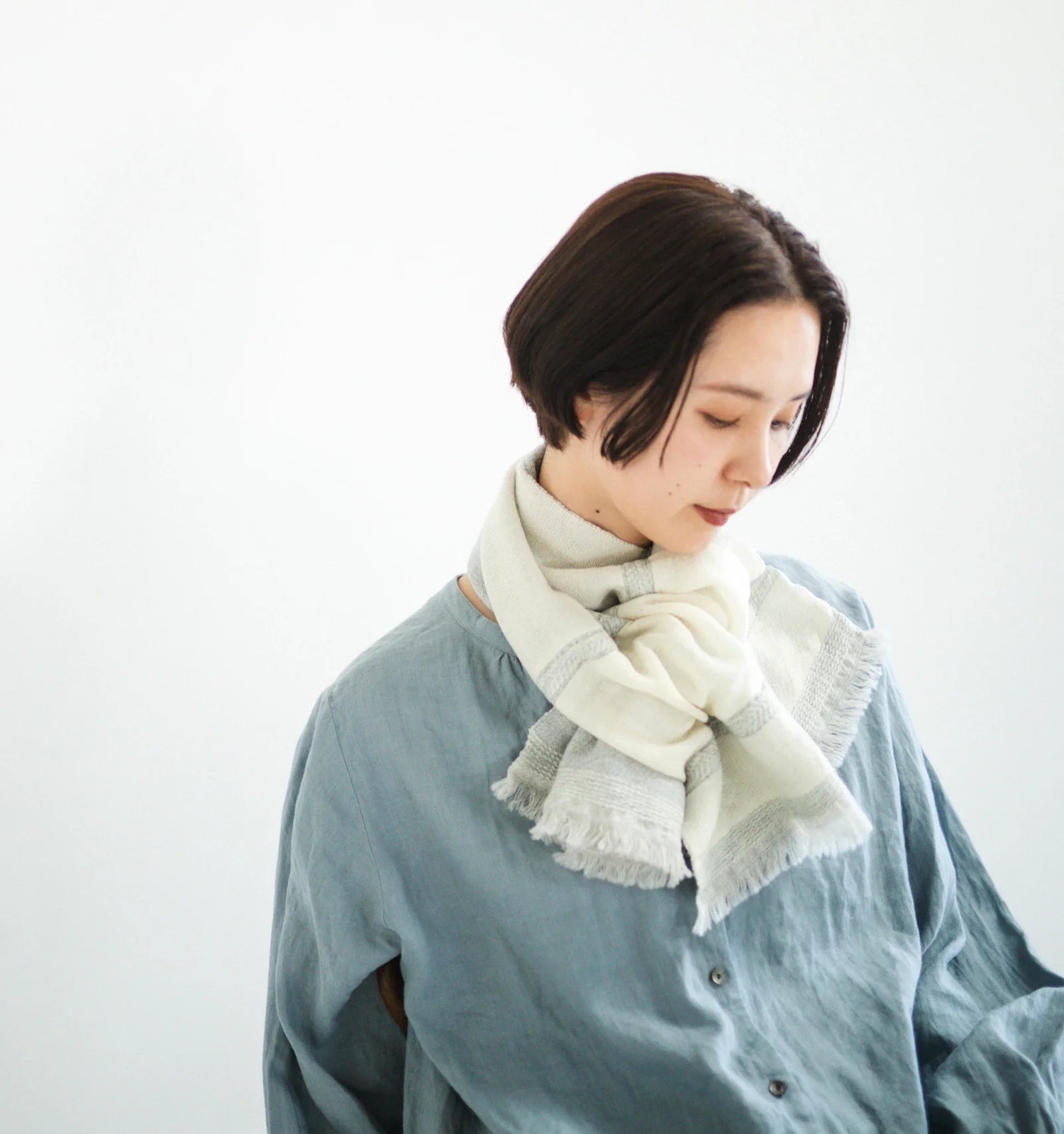 CHOTTOKORE Reversible Wool 2