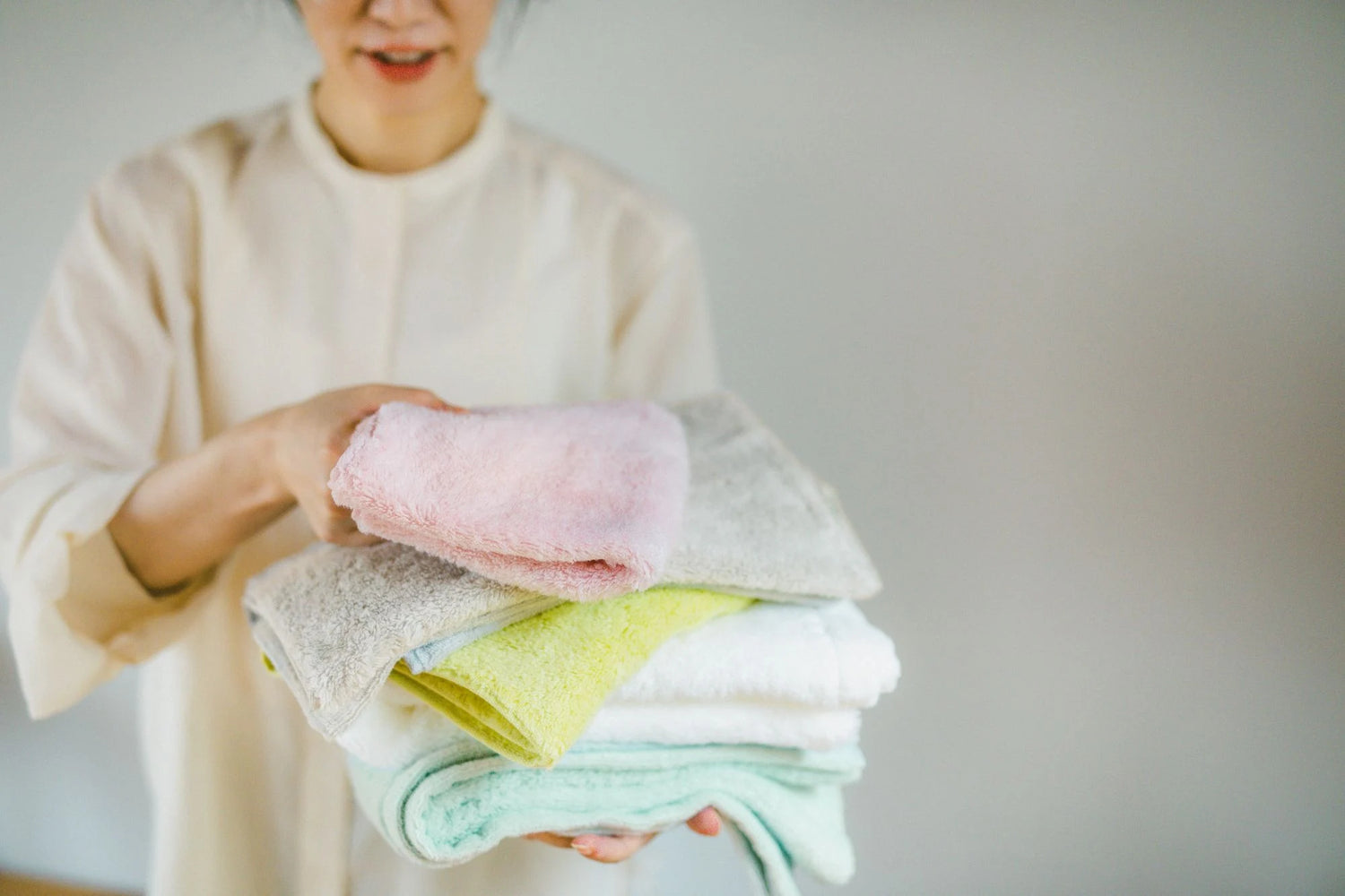 IORINO FUWAFUWA (New)