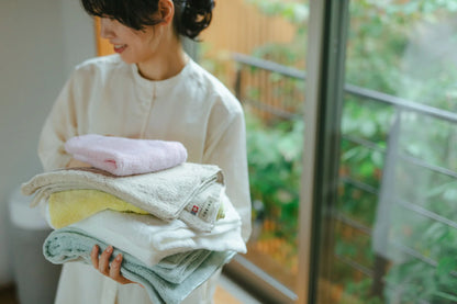 IORINO FUWAFUWA (New)