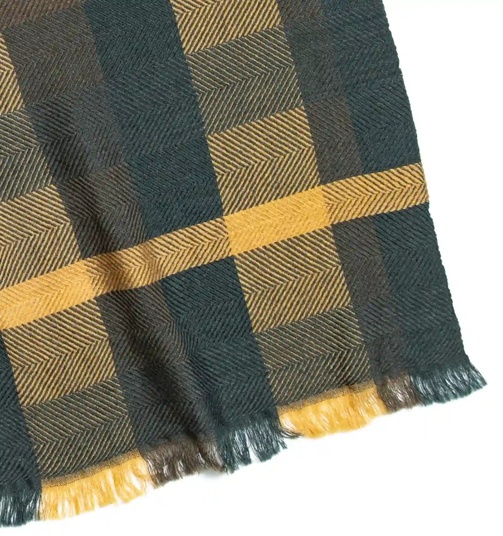 AYA Wool Shawl