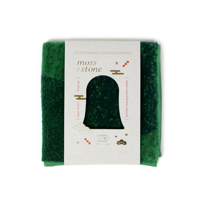 MOSS STONE