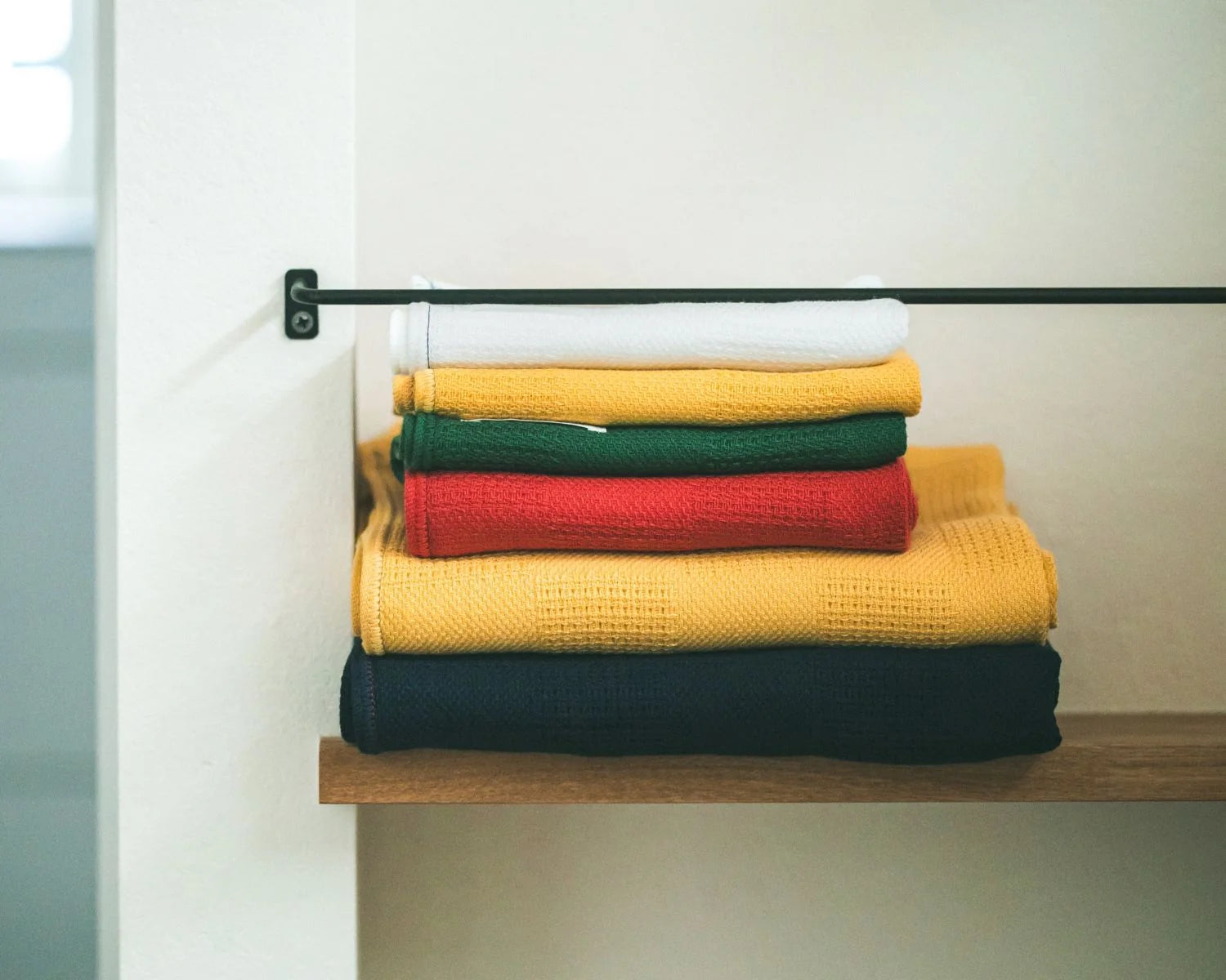 NON-PILE
