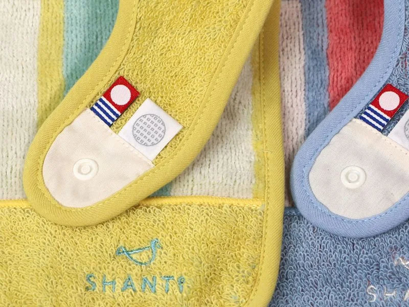 SHANTI Baby Items