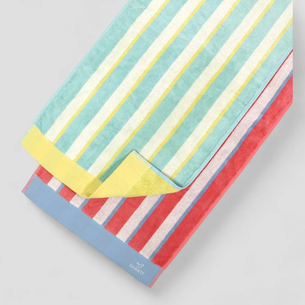 SHANTI Towels