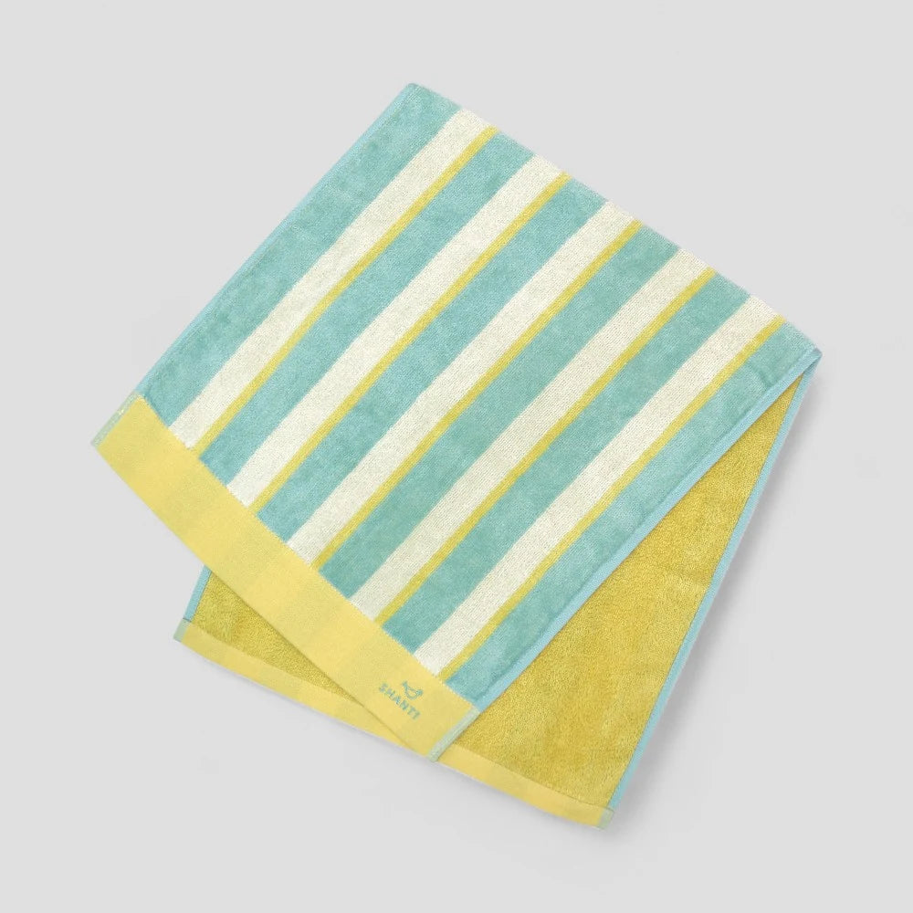 SHANTI Towels