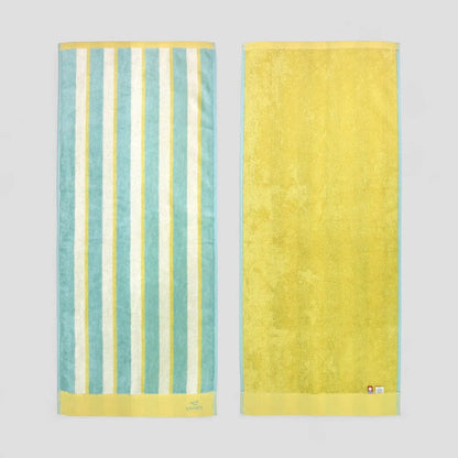 SHANTI Towels