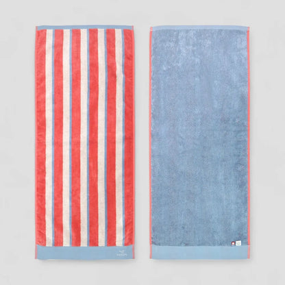 SHANTI Towels