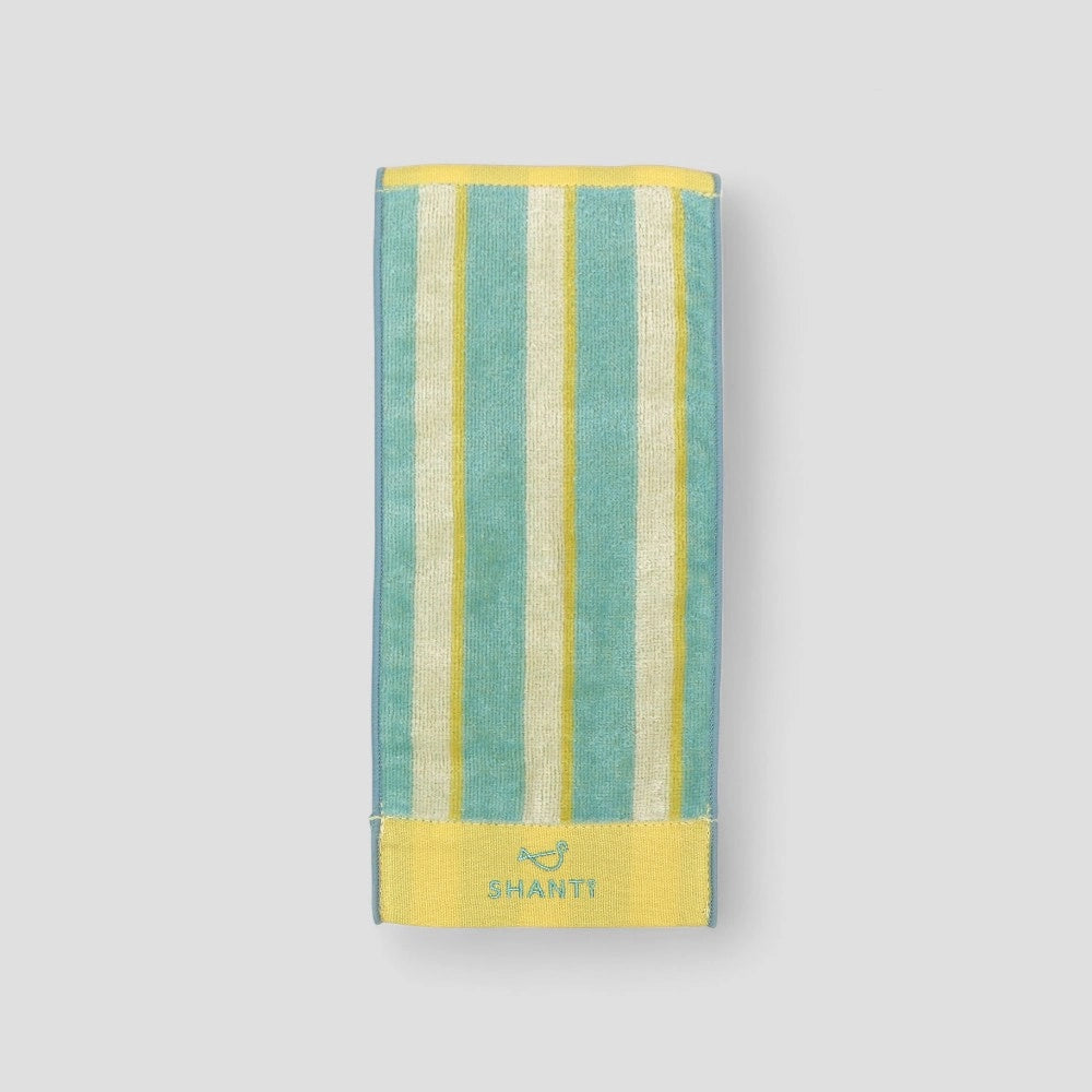 SHANTI Towels