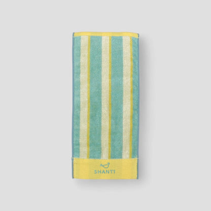 SHANTI Towels