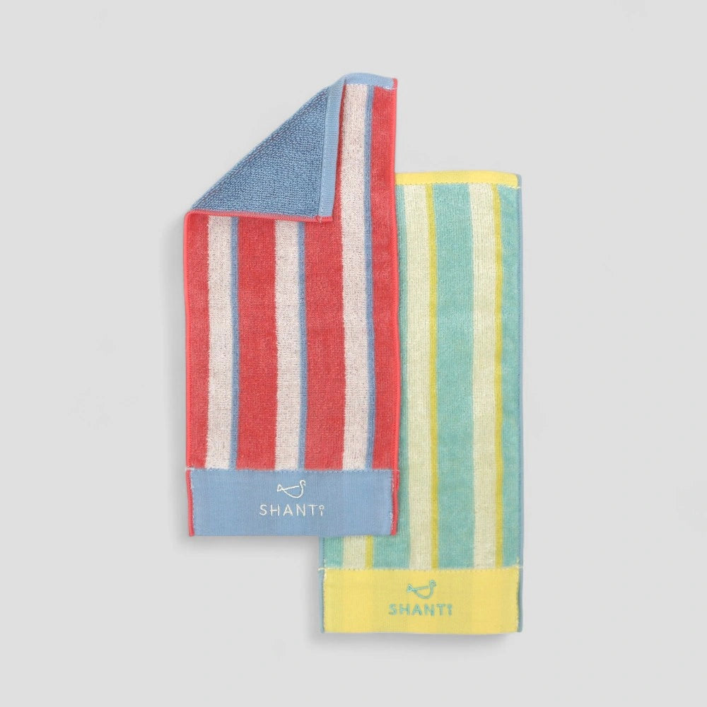 SHANTI Towels
