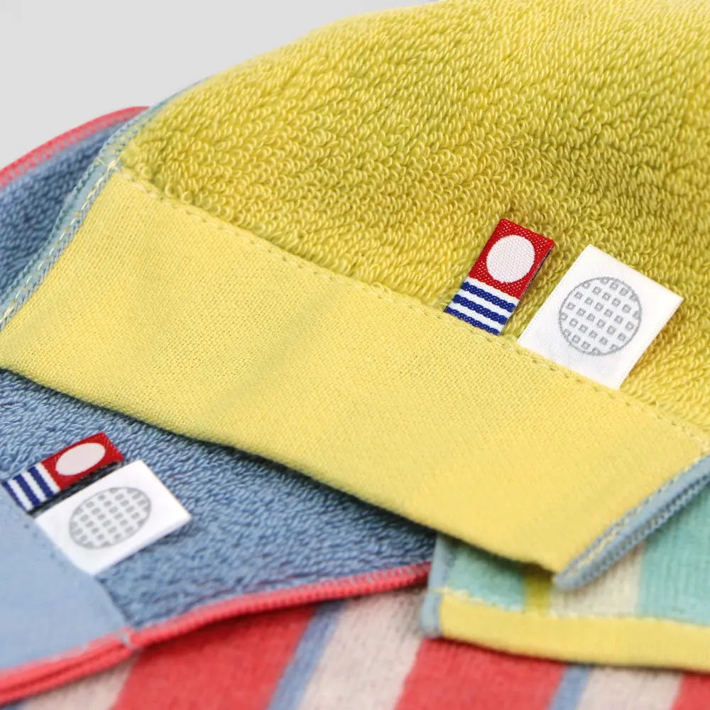 SHANTI Towels