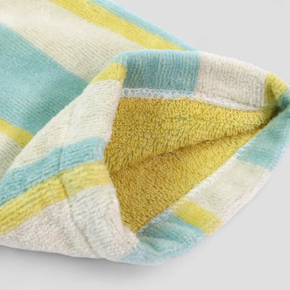 SHANTI Kids Bathrobe