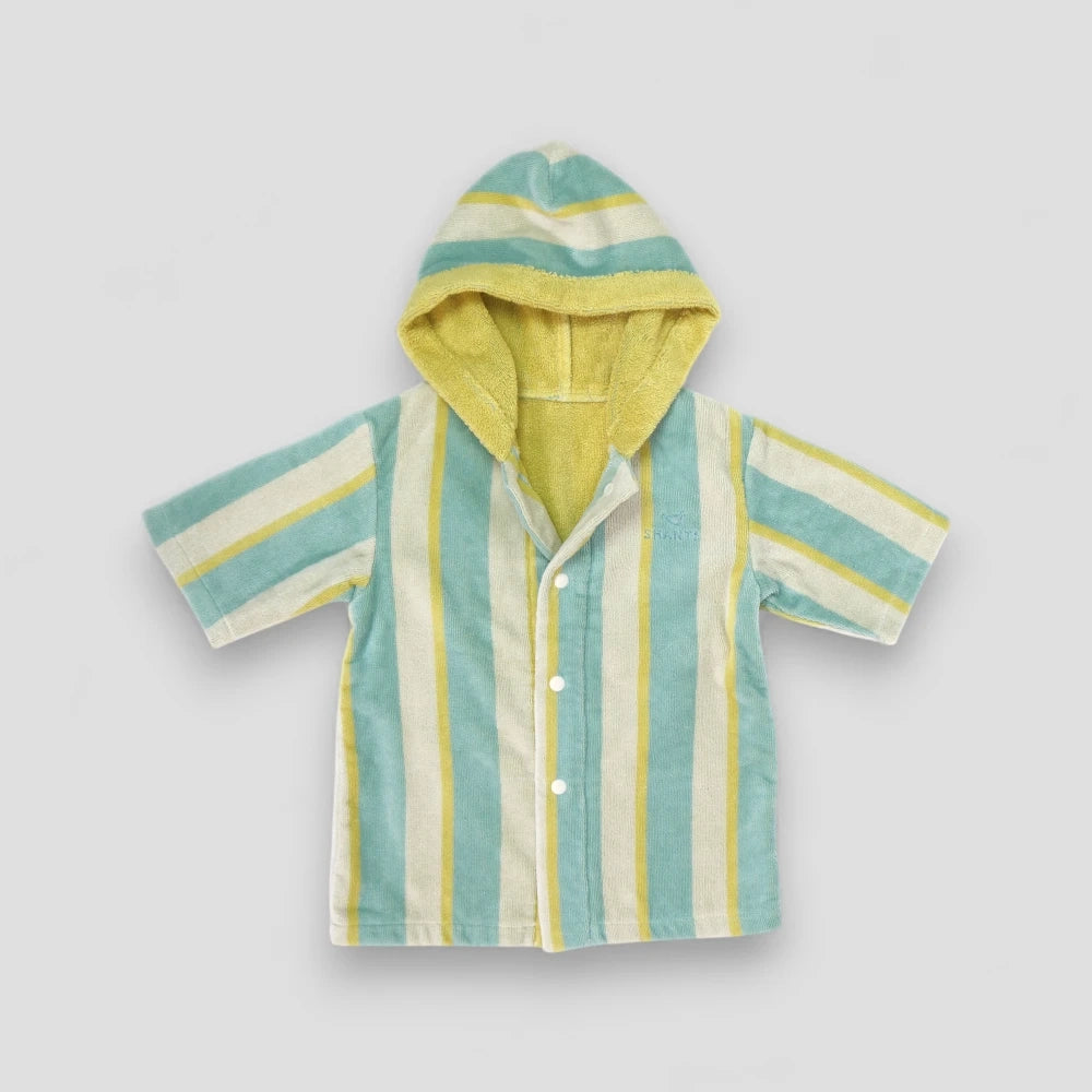 SHANTI Kids Bathrobe