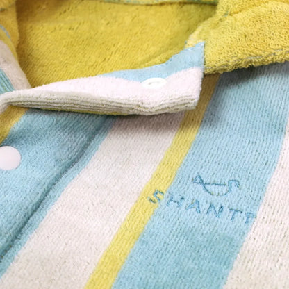 SHANTI Kids Bathrobe