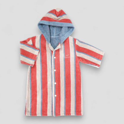 SHANTI Kids Bathrobe