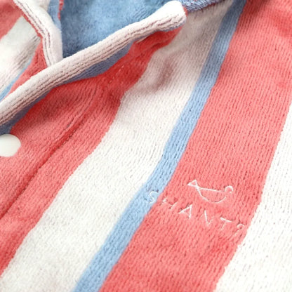 SHANTI Kids Bathrobe
