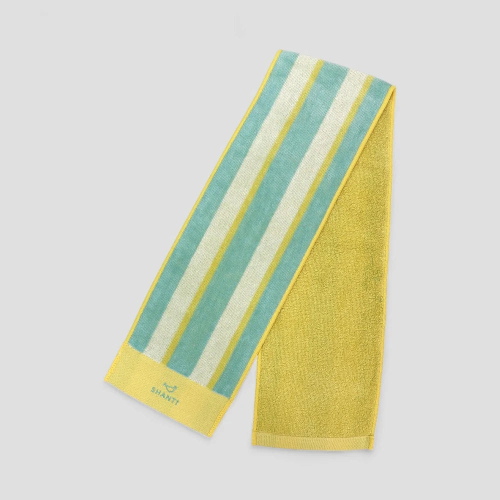 SHANTI Towels