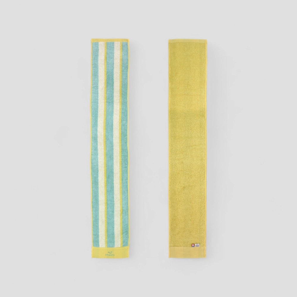 SHANTI Towels
