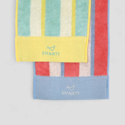 SHANTI Towels