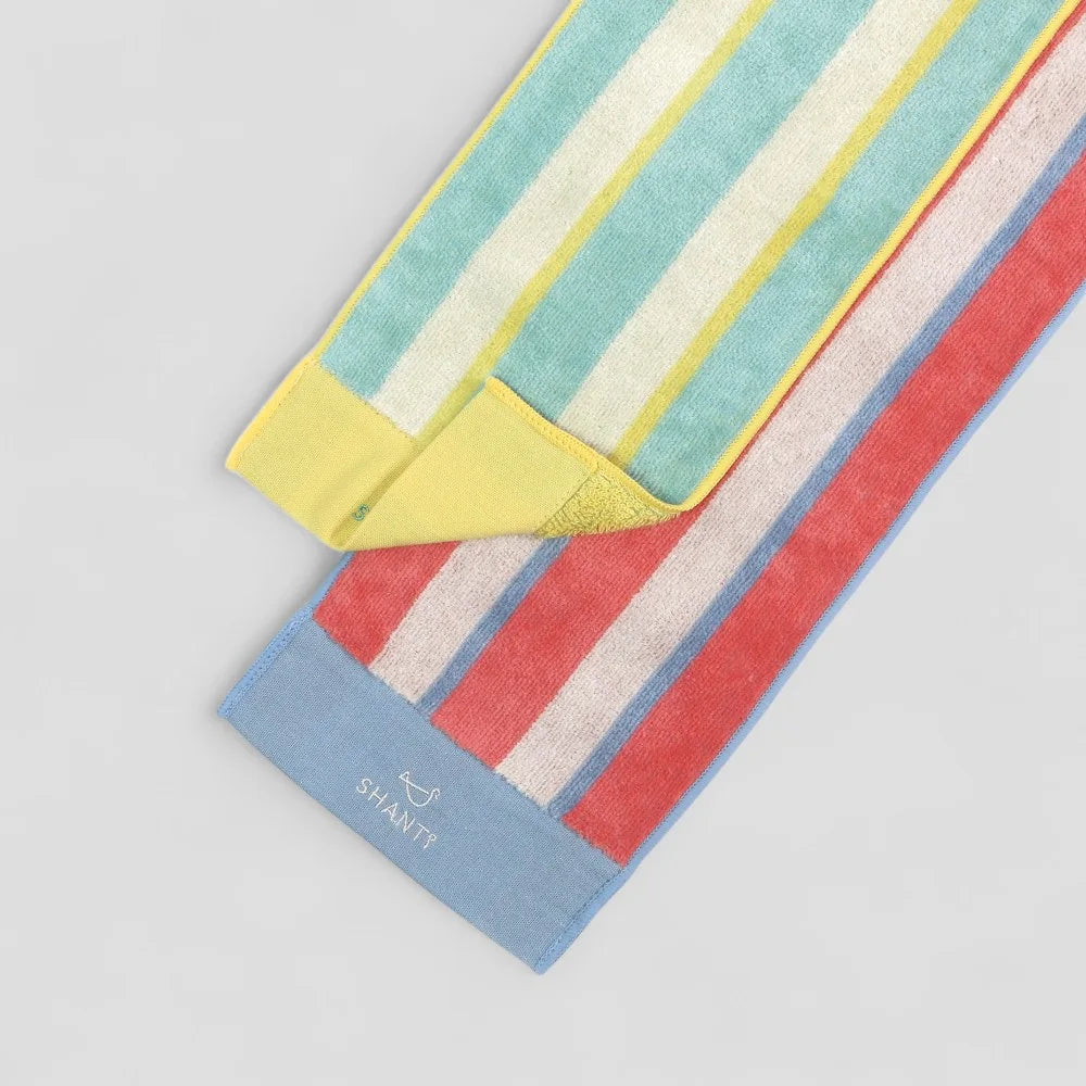 SHANTI Towels