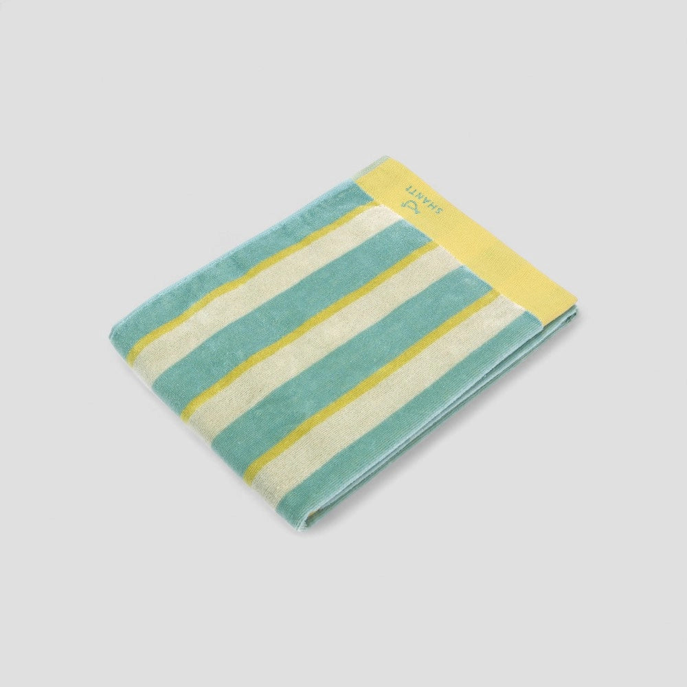 SHANTI Towels