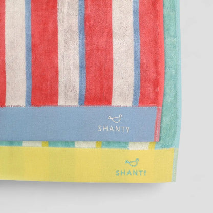 SHANTI Towels