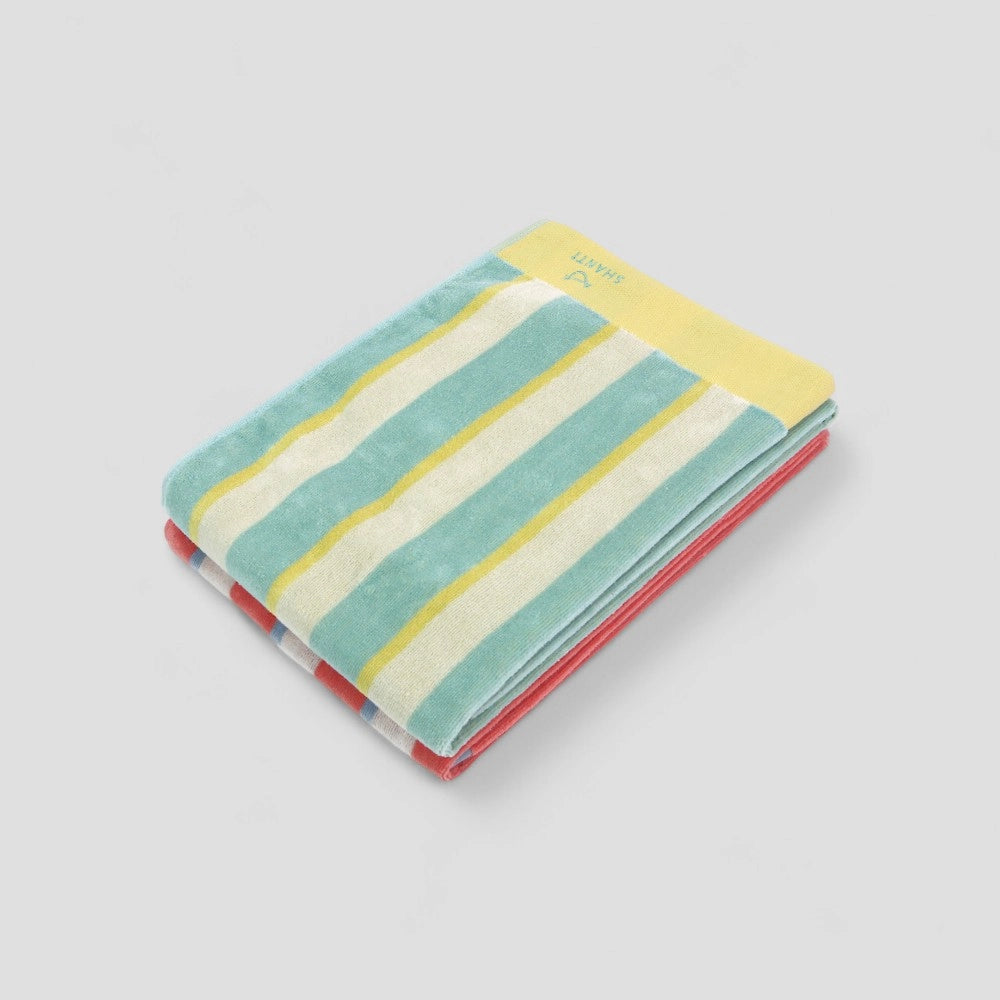 SHANTI Towels