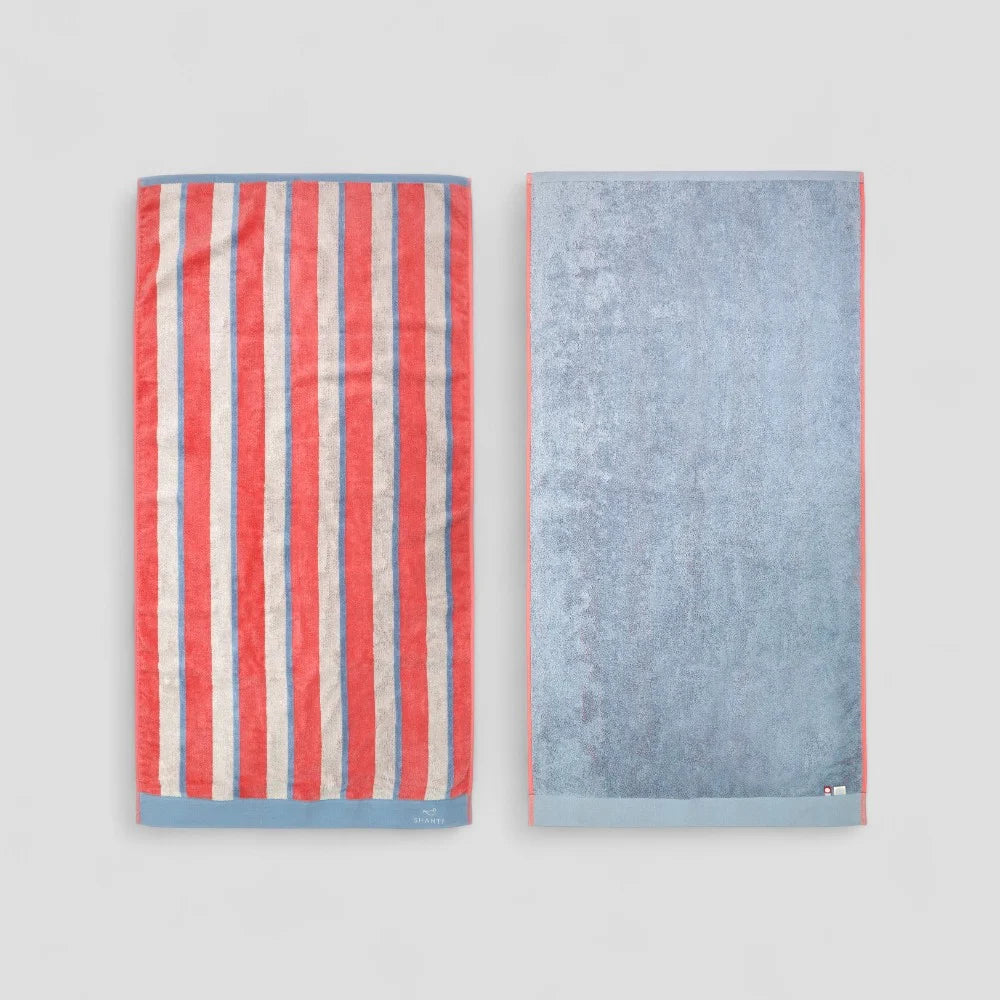 SHANTI Towels