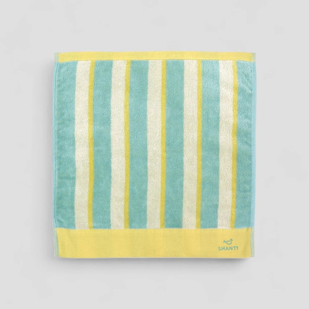 SHANTI Towels