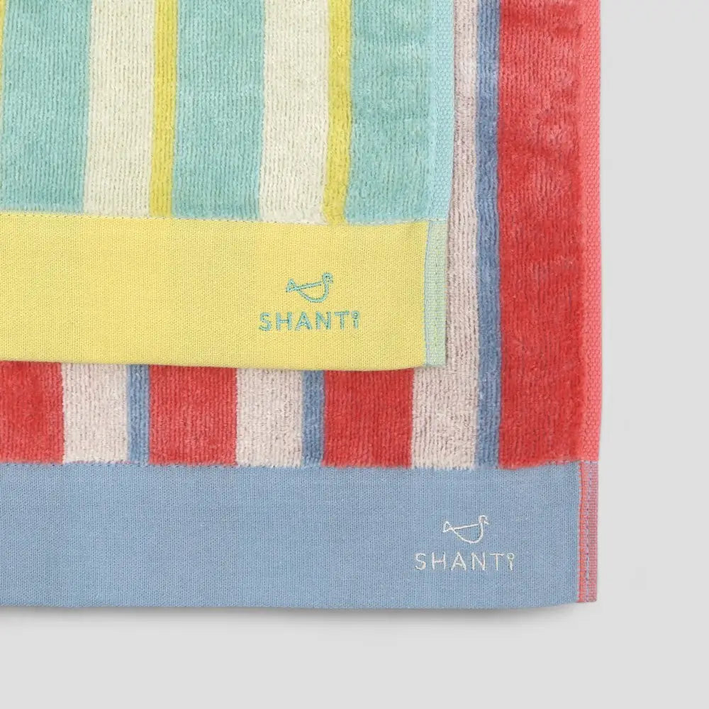 SHANTI Towels