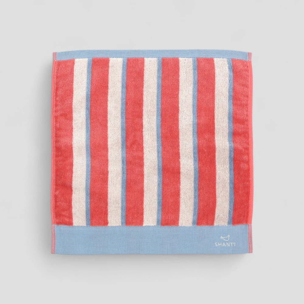 SHANTI Towels