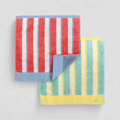 SHANTI Towels