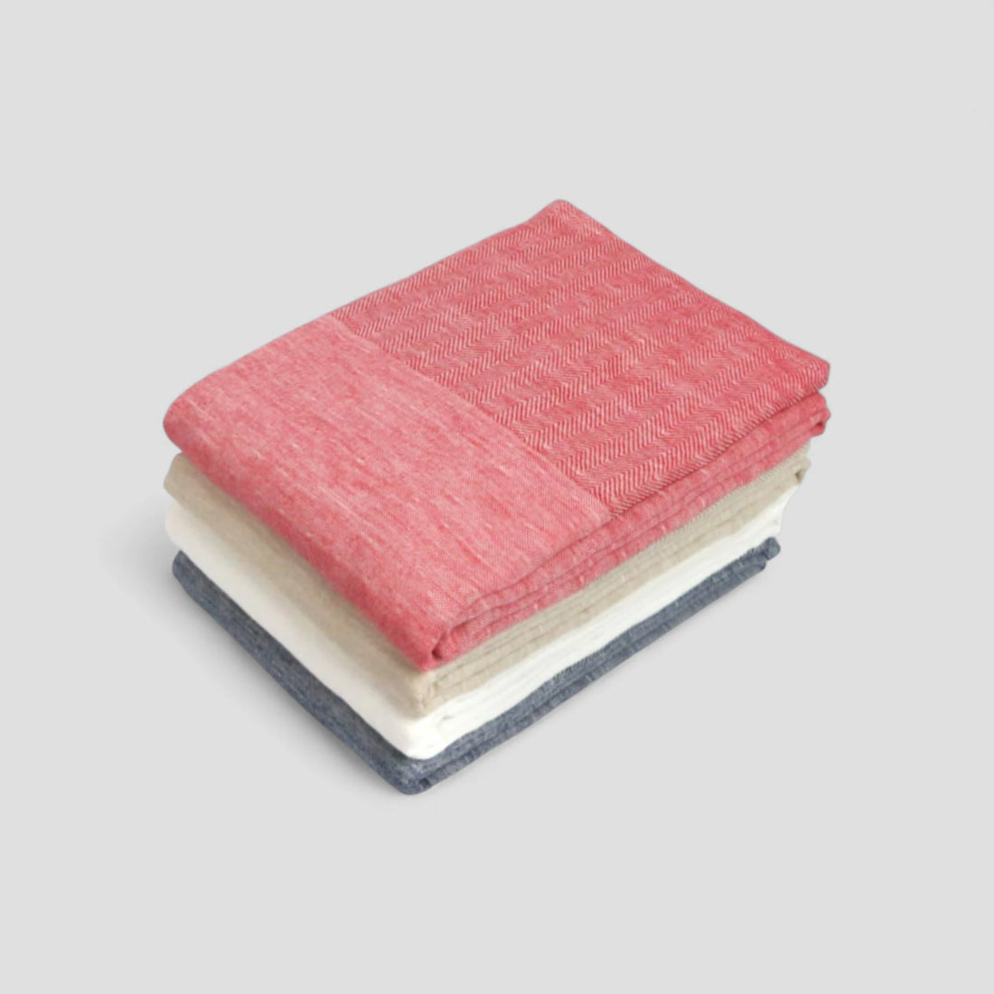 UMI - Gauze-Pile
