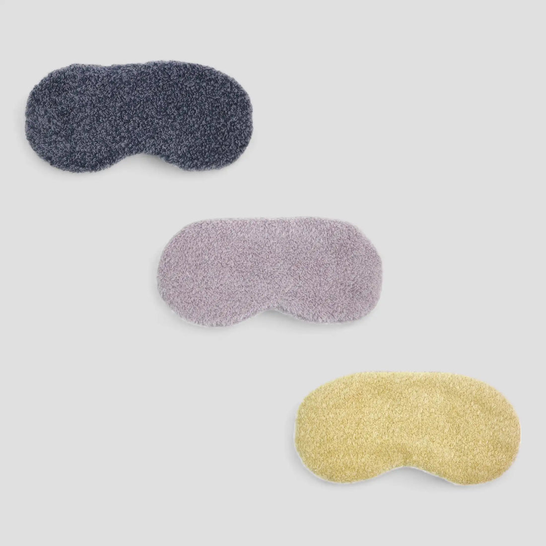 IORINO YAWARAKA - Eye Mask