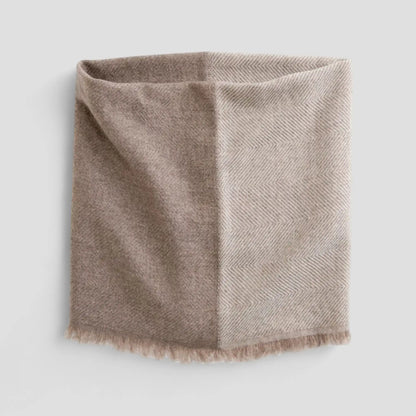 NECKABLE Wool Snood
