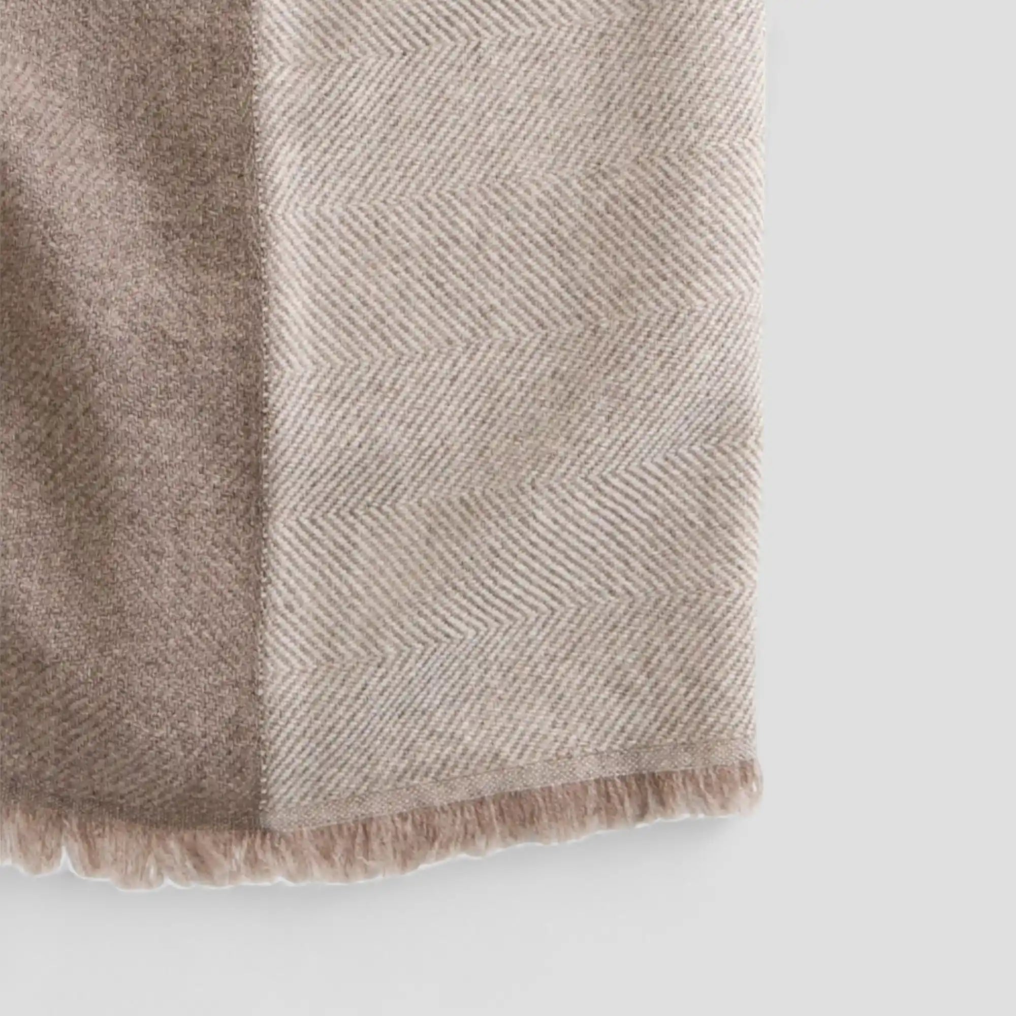 NECKABLE Wool Snood